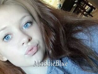 MaddieBlue