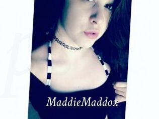 MaddieMaddox
