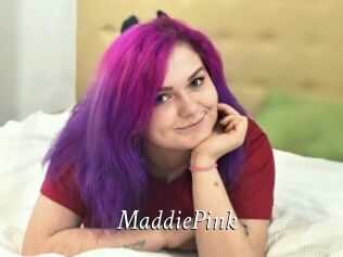 MaddiePink