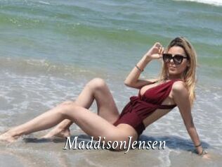MaddisonJensen