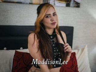 MaddisonLee