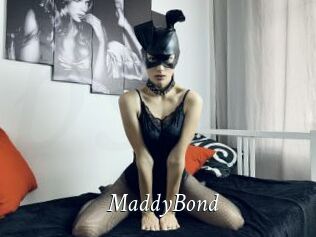 MaddyBond