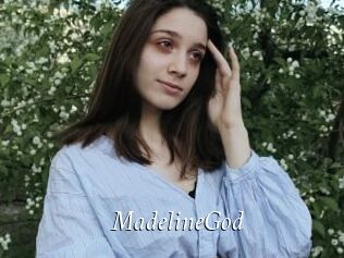 MadelineGod