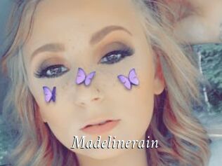 Madelinerain