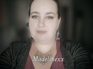 Madelinexx