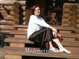 MademoiselleS