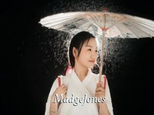 MadgeJones