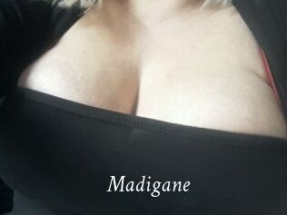 Madigane