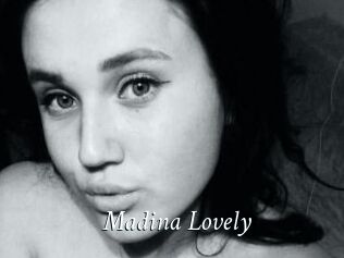 Madina_Lovely