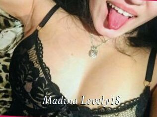 Madina_Lovely18