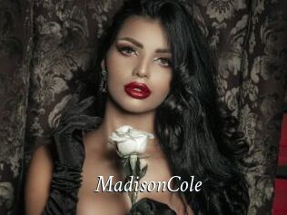 MadisonCole