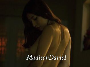 MadisonDavis1