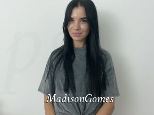 MadisonGomes