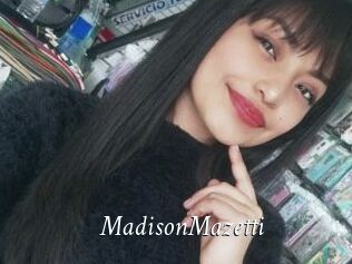 MadisonMazetti