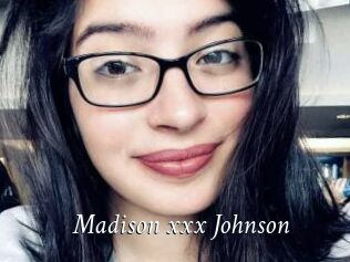 Madison_xxx_Johnson