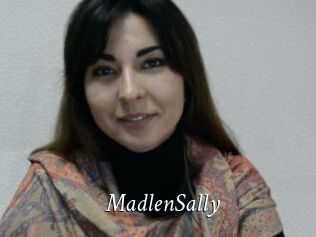 MadlenSally