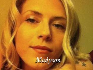 Madyson