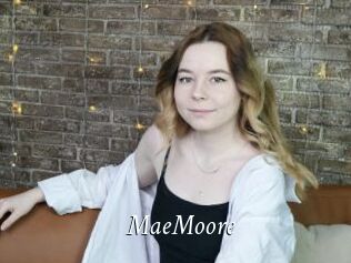 MaeMoore