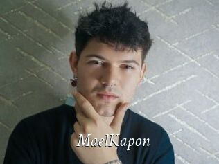 MaelKapon