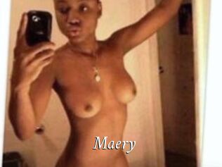 Maery