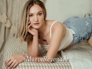 MaeveReyonalds