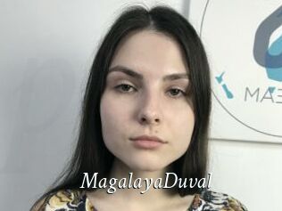 MagalayaDuval