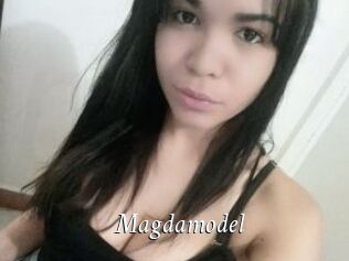 Magdamodel
