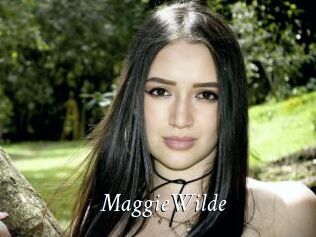 MaggieWilde