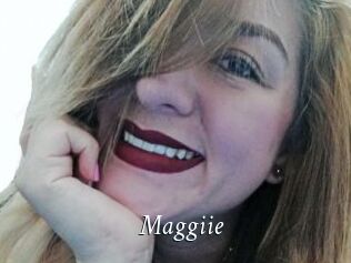 Maggiie