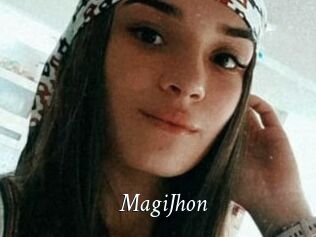 MagiJhon