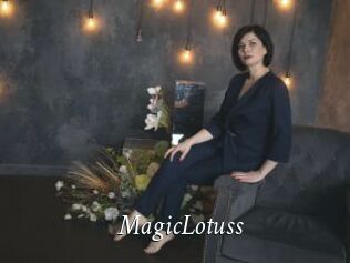 MagicLotuss