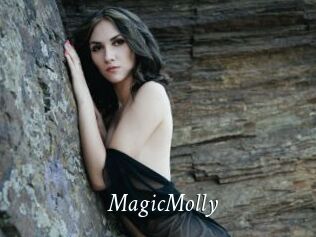 MagicMolly