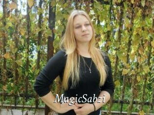 MagicSabzi