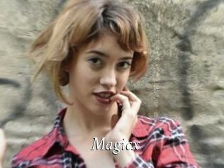 Magicx