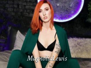 MagnoliaLewis