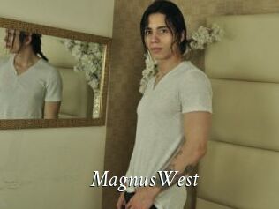 MagnusWest