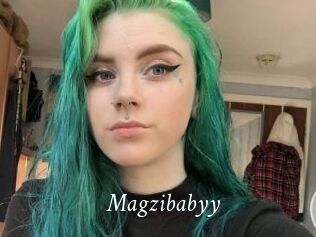 Magzibabyy