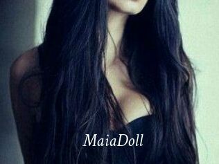 Maia_Doll