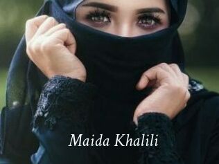 Maida_Khalili
