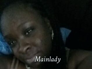 Mainlady