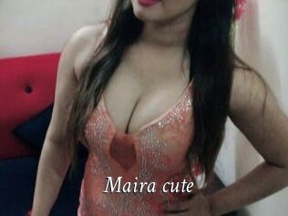 Maira_cute