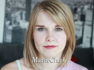 MaisieClurk