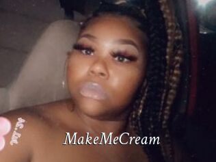 MakeMeCream