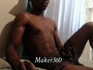 Maker360