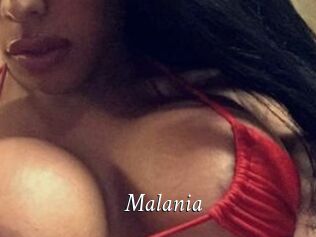 Malania