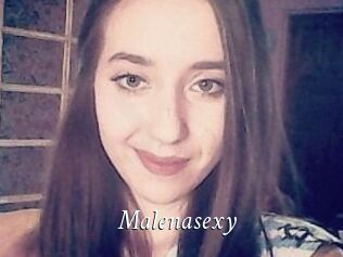 Malenasexy