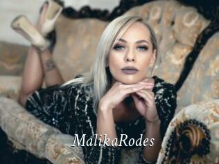 MalikaRodes