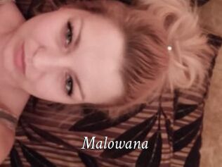 Malowana
