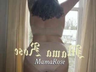 MamaRose