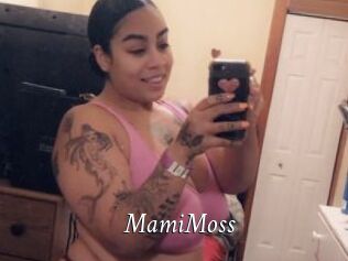 MamiMoss